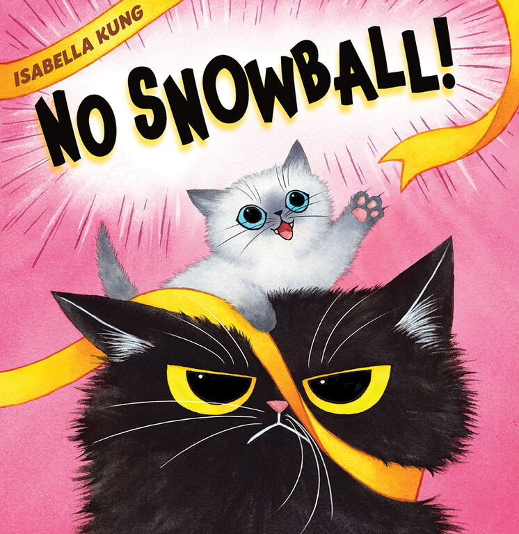 No Snowball! - English Edition