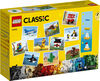 LEGO Classic Around the World 11015 (950 pieces)