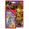 Dungeons and Dragons Cartoon Classics 6-Inch-Scale Hank the Ranger Action Figure, DandD 80s Cartoon, Includes d8 from Exclusive DandD Dice Set