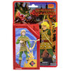 Dungeons & Dragons Cartoon Classics 6-Inch-Scale Hank the Ranger Action Figure, DandD 80s Cartoon, Includes d8 from Exclusive DandD Dice Set