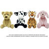 World's Softest - Lushees 16" Peluche (Une sélectionnée au hasard pour les achats en ligne)