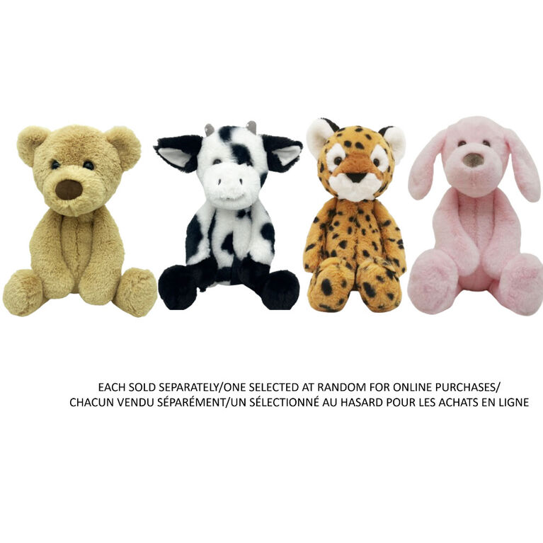 World's Softest - Lushees 16" Peluche (Une sélectionnée au hasard pour les achats en ligne)