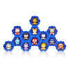Nano Pods: Sonic the Hedgehog Mystery Pack - L'assortiment peut varier
