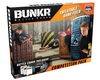BUNKR Battlezones - Competition Pack - Inflatable Game Field - 4 Piece Set
