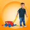 Mega Bloks Pull 'n Play Wagon