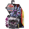 Bakugan Evolutions, Howlkor, Figurine articulée de 5,1 cm et carte à collectionner