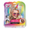 Fashion Angels - licorne insta costume kit.