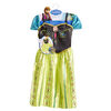 Frozen Dress - Style May Vary