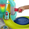 Fisher-Price - Little People - Circuit avec Lanceur et Loopings