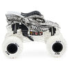 Monster Jam, Official Dragon Monster Truck, Collector Die-Cast Vehicle, 1:24 Scale