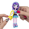 Off The Hook Style Studio, Fashion Fun Playset with 4-inch Small Doll and Fashions and Accessories - R Exclusive