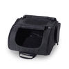 Gen7Pets RC2000 Roller-Carrier Pet Carrier - Black Geometric