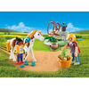 Playmobil - Valisette Palefrenières (9100)