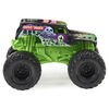 Monster Jam, Official Grave Digger Monster Truck, 1:70 Scale