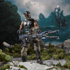 G.I. Joe Classified Series Special Missions: Cobra Island Roadblock Action Figure