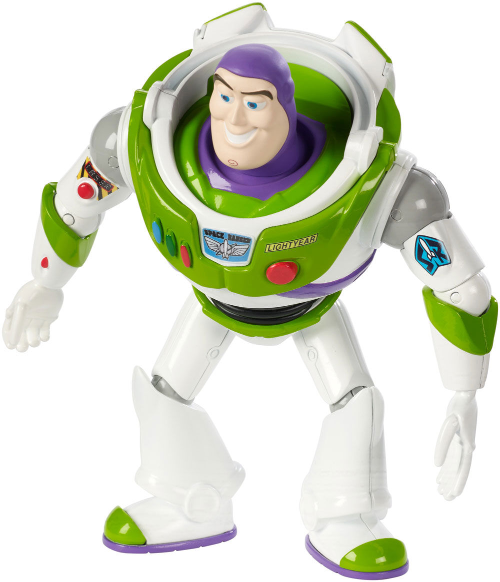 buzz histoire de jouet