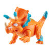 Mini-oeuf surprise de Dino Ice Age Smashers