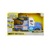 Mighty Motorized Tow Truck
