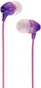 Sony Fashionable Headphone, Violet