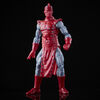 Hasbro Marvel Legends Series Retro Fantastic Four High Evolutionary 6-inch Action Figure Toy