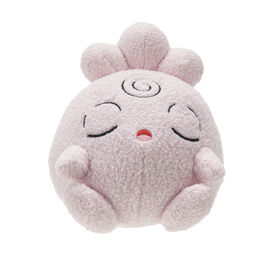 Pokémon 5" Sleeping Plush - Igglybuff