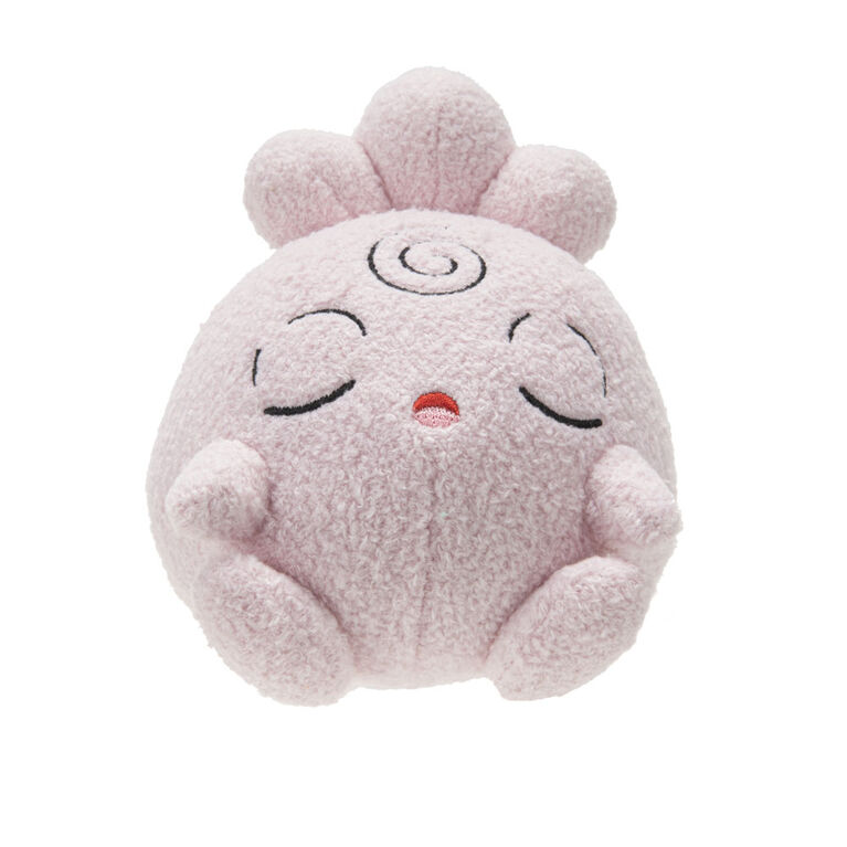Pokémon 5" Sleeping Plush - Igglybuff