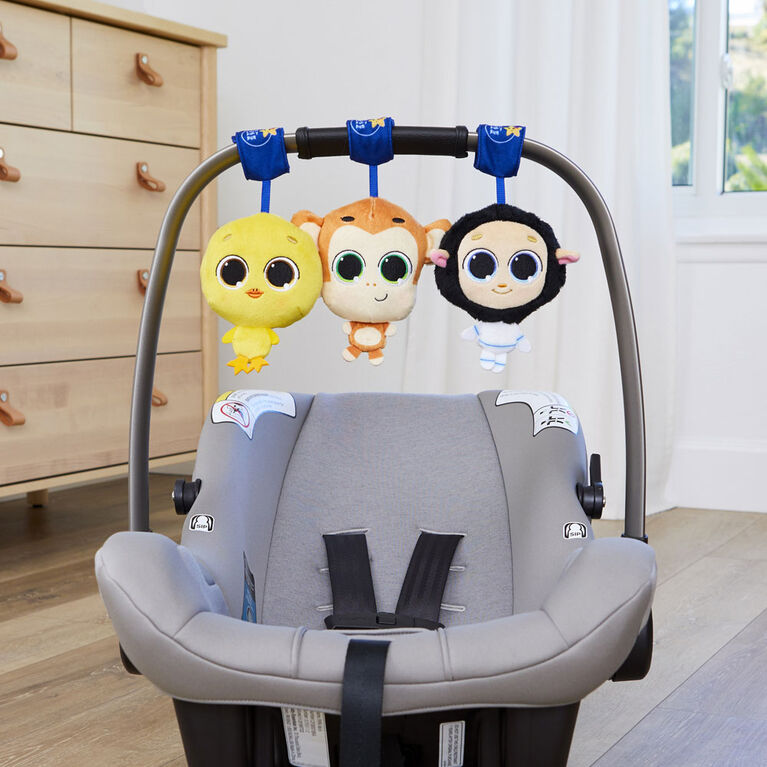little baby bum toys uk