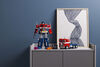 LEGO Optimus Prime 10302 ensemble de construction (1 508 pièces)