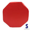 Senseez Red Octagon Vibrating Cushion