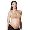 Body Silk Seamless Nursing Bra - Butterscotch, Extra Small