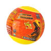 Orb Arcade Royaume Sauvage & Dino Tatouage 4D - Les couleurs et les motifs peuvent varier