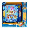 VTech PAW Patrol Mighty Pups Touch & Teach Word Book - French Edition