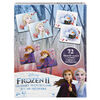 Frozen 2 Memory Match Game