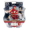 Matthew Tkachuk Flames de Calgary - LNH Figurine 6"