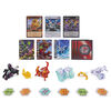 Bakugan Evolutions, Battle Strike Pack Neo Hydorous et Babadrill