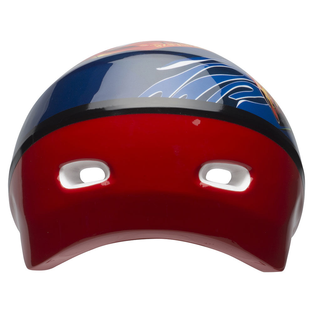 Lightning mcqueen sale bicycle helmet