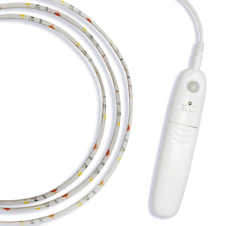 Motion Activated LED Strip Light