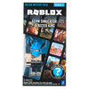 Roblox Deluxe Mystery Pack - Germ Simulator: Blaster King