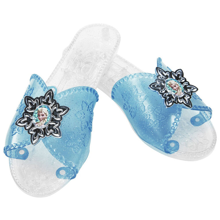 Disney Frozen - Shoes - Elsa