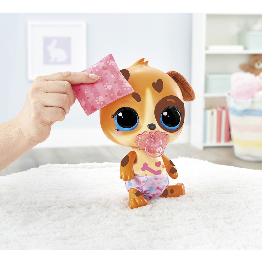 Baby born surprise hot dog online