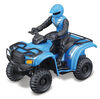 Maisto - Fresh Metal Pullback Atvs