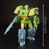 Transformers Generations War for Cybertron : Siege, Autobot Springer WFC-S38 de luxe