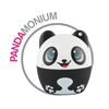 My Audio Pet - Pandamonium - Panda Bluetooth Haut-Parleur