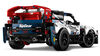 LEGO Technic App-Controlled Top Gear Rally Car 42109 (463 pieces)