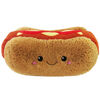 Squishable Comfort Food Hot Dog