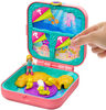 Polly Pocket Hidden Hideouts Mermaid Cove