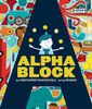 Alphablock - English Edition