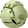 Jurassic World Egg to Velociraptor Dinosaur Transforming Toy Hidden Hatchers