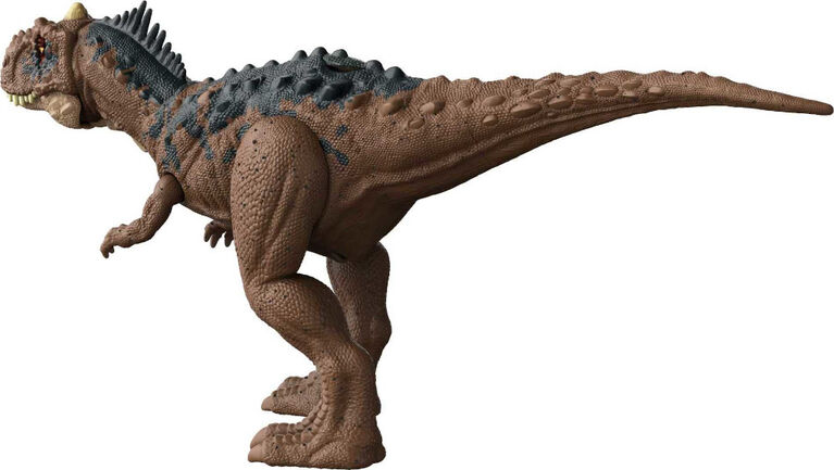 Jurassic World Roar Strikers Rajasaurus