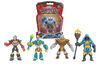 Gormiti - 8cm Action Figure - Karak